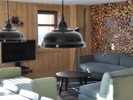Chalet-appartement Iselime-4
