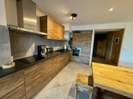 Appartement Les Soldanelles nr. 29-6