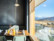 Chalet-appartement Swisspeak Resort Thyon 4 Vallées-16