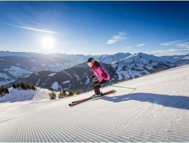 Skidorp Makkelijk bereikbaar wintersportdorp met gezellige après-ski-4