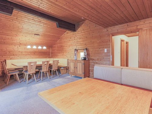 Appartement Glonersbühelhof Top 1 - 8-11 personen