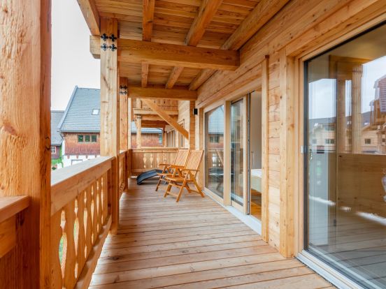 Appartement AlmApART-27