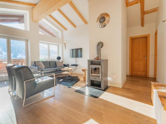 Appartement Brixen-2