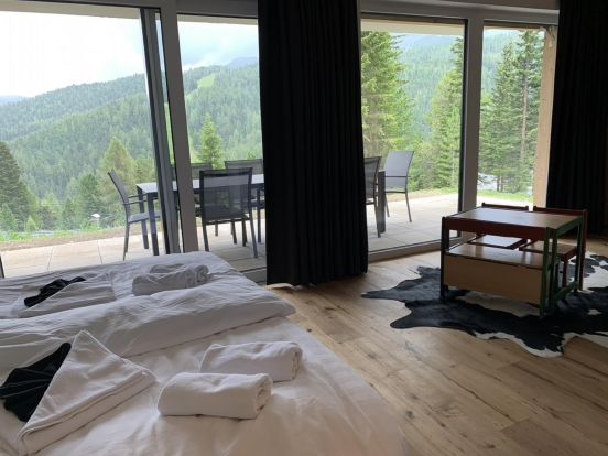 Chalet Turracher Höhe Lodges-19