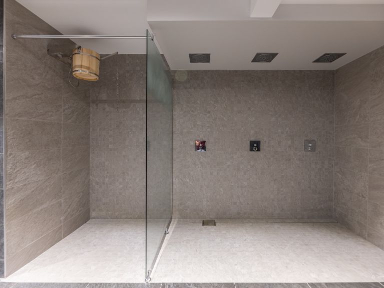 Chalet-appartement Le Cristal Lodge