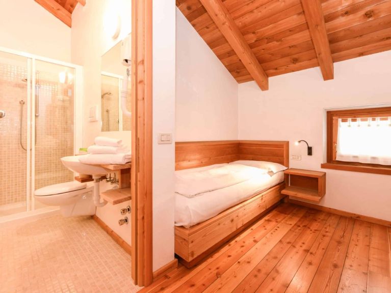 Chalet Casa al Campo