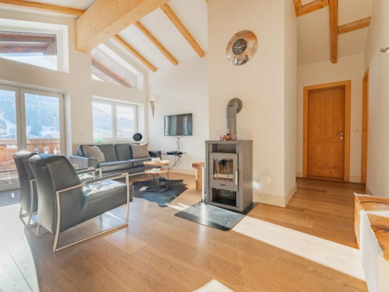 Appartement Brixen Type 1