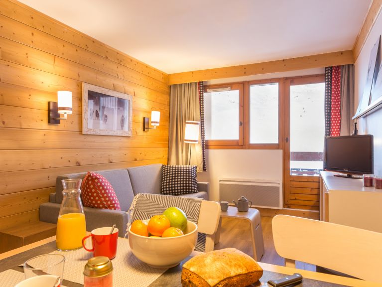 Appartement Aconit