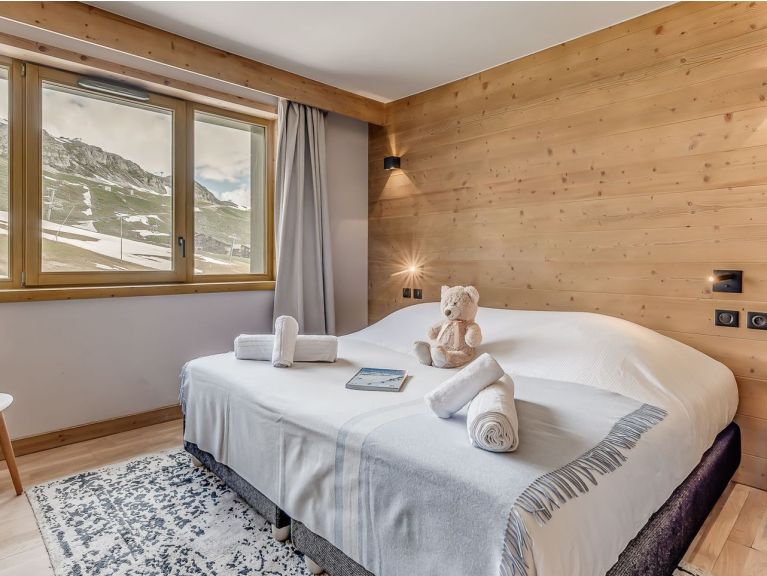 Appartement Phoenix Flèche D'argent