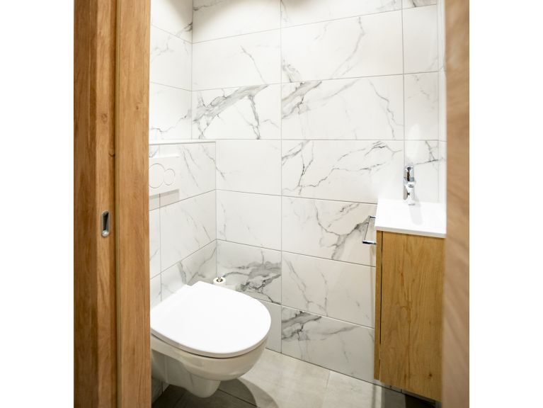 Chalet-appartement La Ferme de Delphine et François