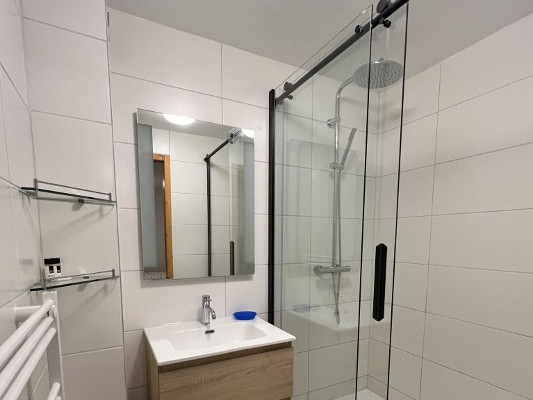 Chalet De Vallandry Le Chamois