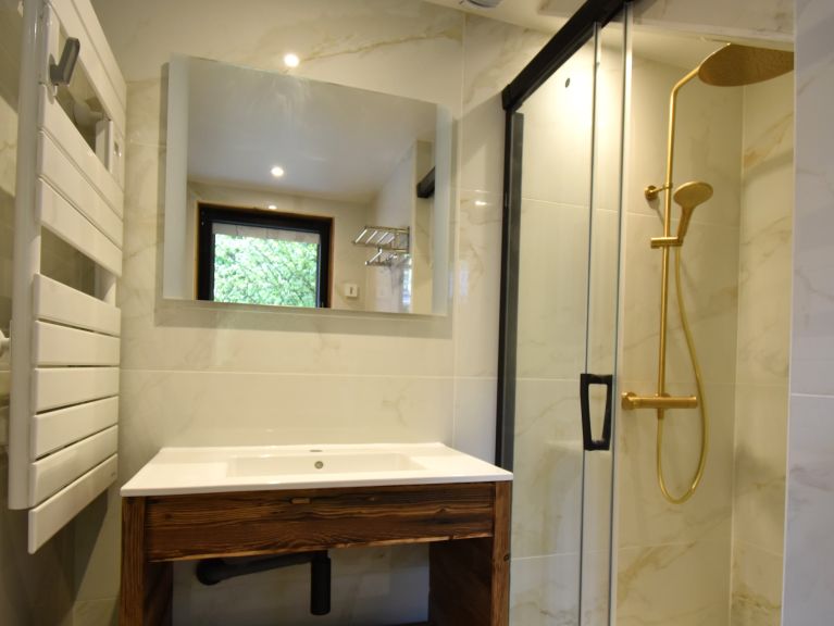 Chalet Sagha