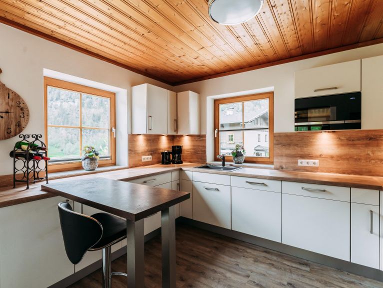 Chalet Barney