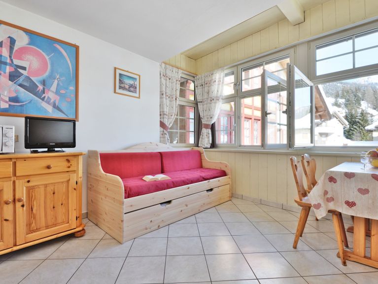 Appartement Villa Placidia nummer 24