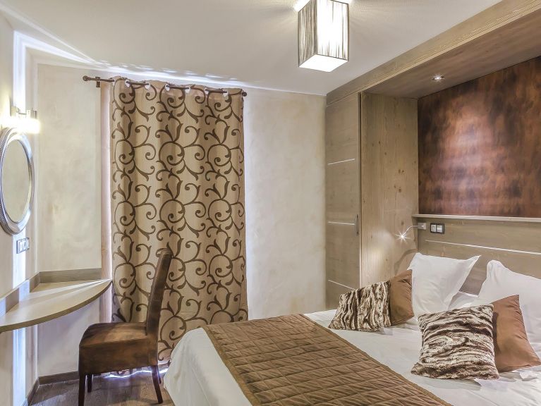 Chalet-appartement Les Balcons Platinium Val Thorens