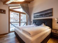 Chalet-appartement Wildkogelresorts Penthouse Type IIIa-18