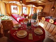 Chalet Tirolerhof Apart inclusief catering-8