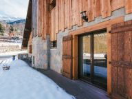 Chalet Lac Douce-17