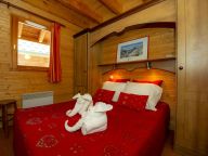 Chalet Le Village Gaulois chalet-7