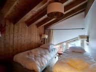 Chalet-appartement Chalet 2000-11