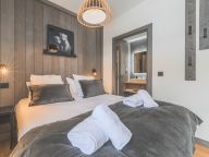 Chalet-appartement Le Quartz-9