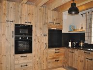 Chalet le Mas des Neiges met whirlpool en hammam-9