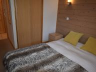 Chalet-appartement Le Jardin-10