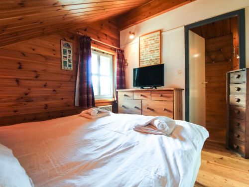 Chalet Hameau de Flaine - 6-8 personen