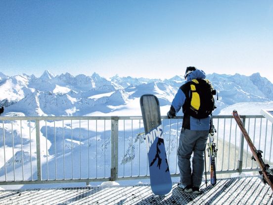 Chalet Rosablanche-27