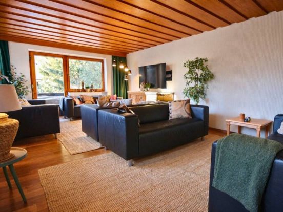 Chalet Alber-2
