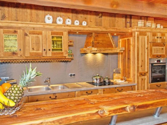 Chalet Petit Châtel-8