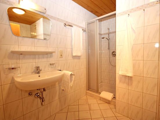 Chalet-appartement Voithofer-11