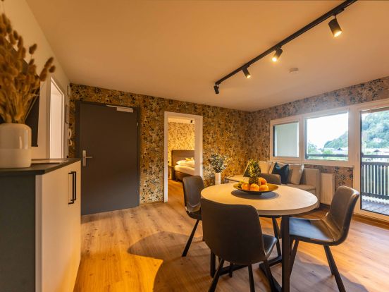 Appartement Tevini-7