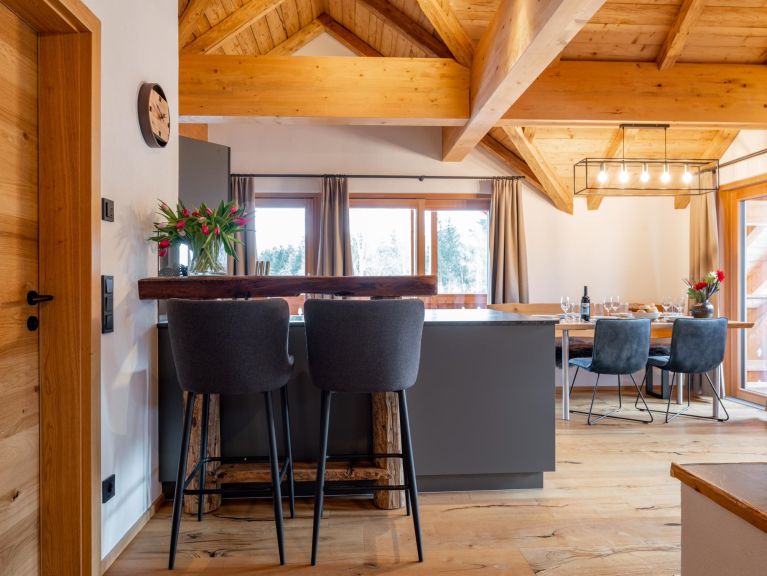 Appartement AlmApART 7-5