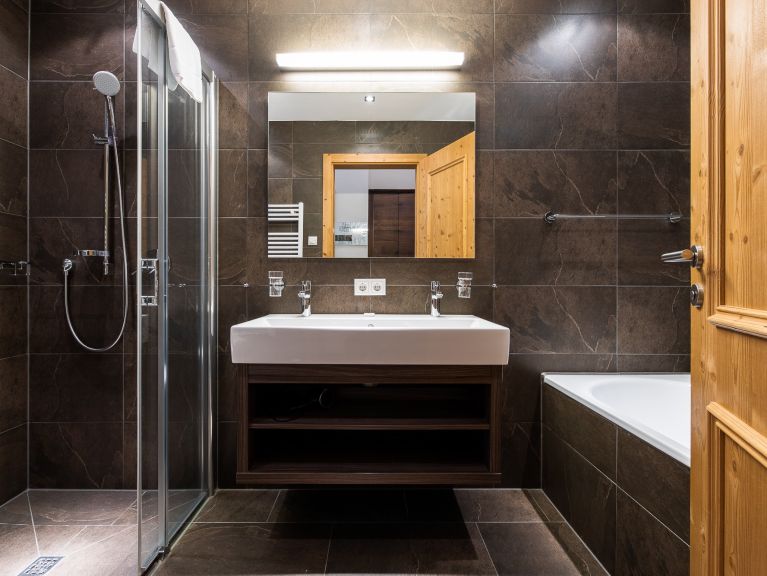 Chalet-appartement Wildkogelresorts Penthouse Type IIb