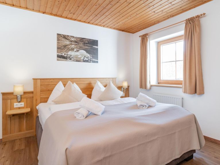 Appartement Alpensteinbock Type B