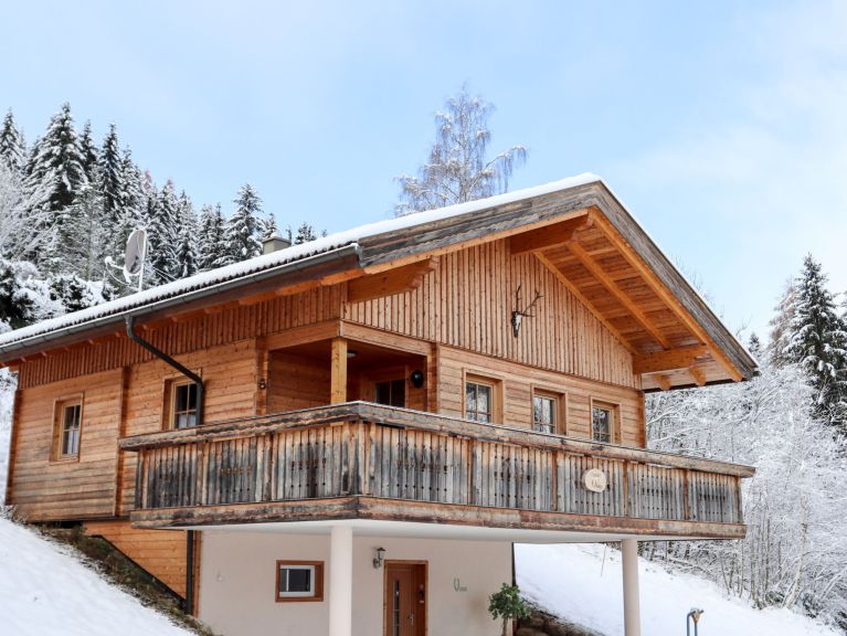 Chalet Astro Venus