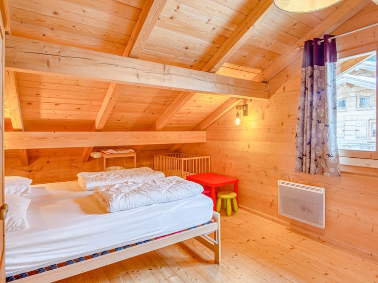 Chalet Capilou