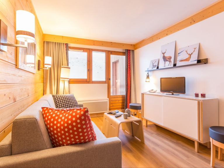 Appartement Aconit