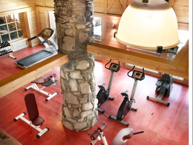 Chalet-appartement CGH Résidence L'Oree des Cimes
