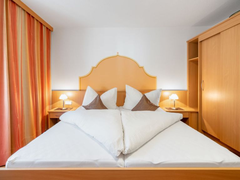 Chalet-appartement Rosa