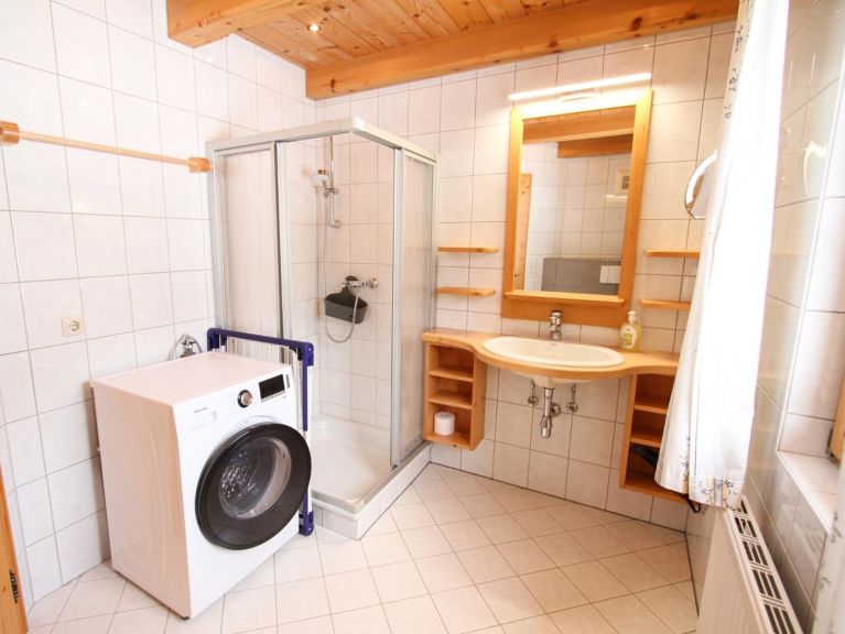 Chalet-appartement Skilift met privé sauna (max. 4 volwassenen en 2 kinderen)