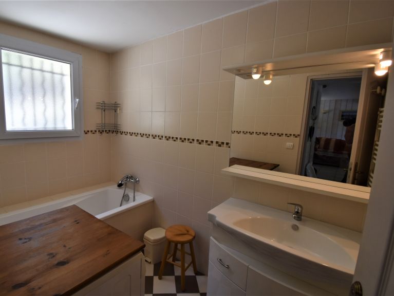 Chalet Les Roches Grandes Chalet 47