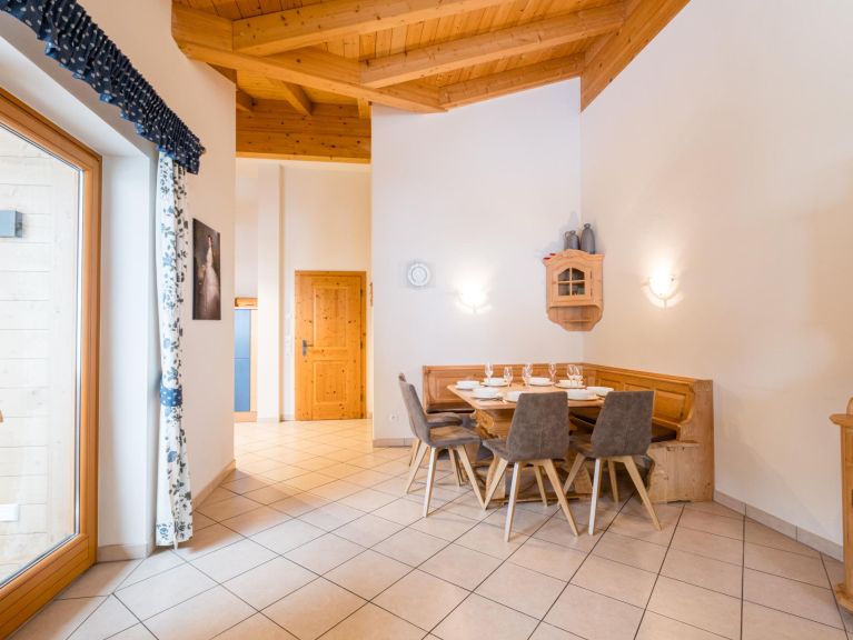 Chalet-appartement Dreiblick Reiterblick