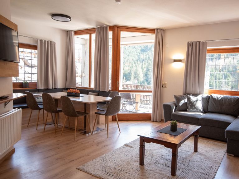 Chalet An der Schmittenhöhe