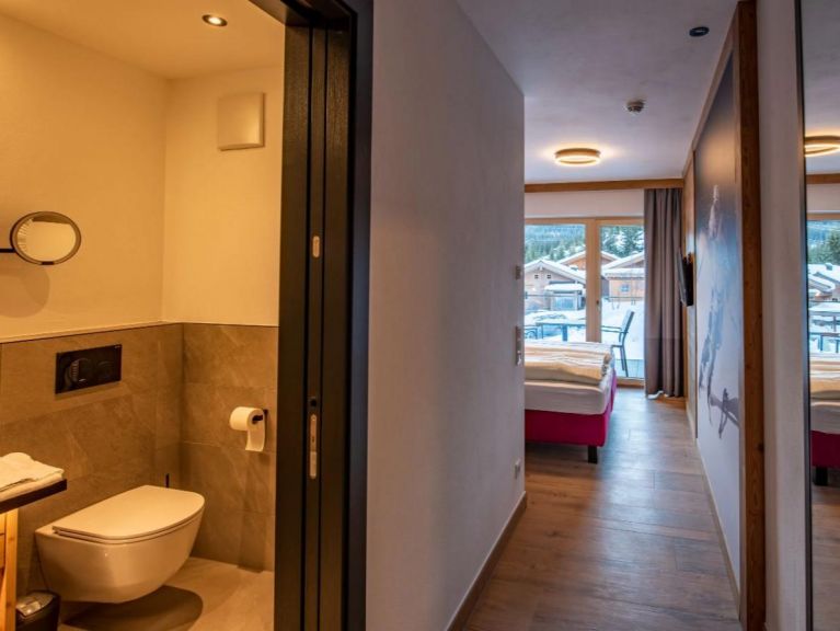 Chalet der Legenden