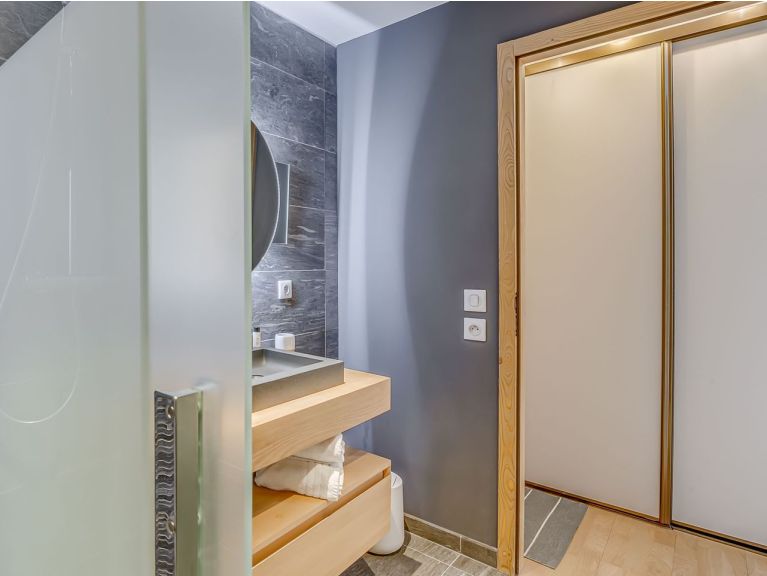 Appartement Phoenix Ashokan