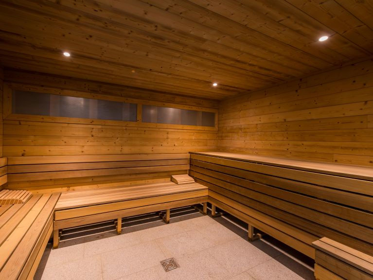 Chalet-appartement Résidence Val 2400