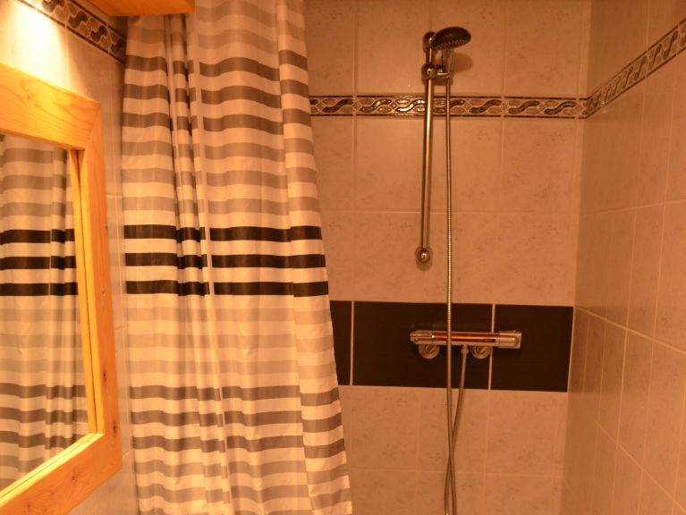 Chalet-appartement Pivottes