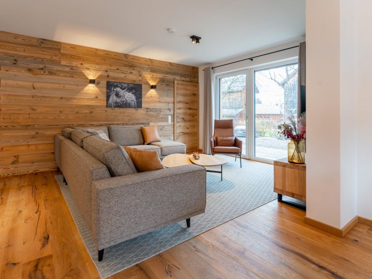 Chalet Mountain Chalet Alpinchique 2